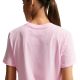 2. Nike Sportswear Club Essentials Damen-T-Shirt DX7902-663