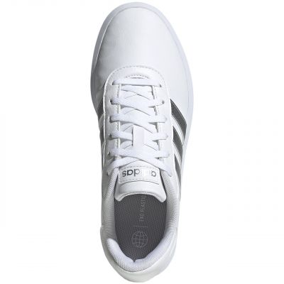 2. Adidas Court Platform W GV8996 Schuhe