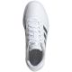 2. Adidas Court Platform W GV8996 Schuhe
