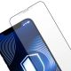 6. 3mk HardGlass Matt Max gehärtetes Glas für iPhone XS Max / 11 Pro Max