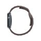19. 3mk Silikon- Watch für Apple Watch 42/44/45/49 mm – Braun