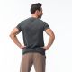 6. HAMILONI Herren Kurzarm-T-Shirt