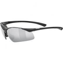 Uvex Sportstyle Brille 223 schwarz