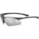 Uvex Sportstyle Brille 223 schwarz