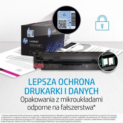8. HP 312X 2er-Pack Original LaserJet Tonerkartuschen mit hoher Reichweite, Schwarz