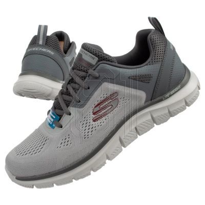 12. Skechers Track M 232698/GYCC Schuhe