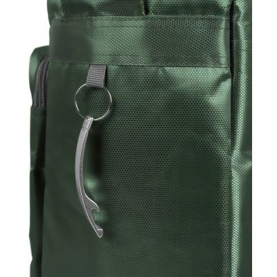 6. PROMIS Isoliertasche 30 l, grün TL30