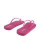 3. O'Neill Profile Damen-Sandalen mit kleinem Logo, Rosa, 90261028 06R