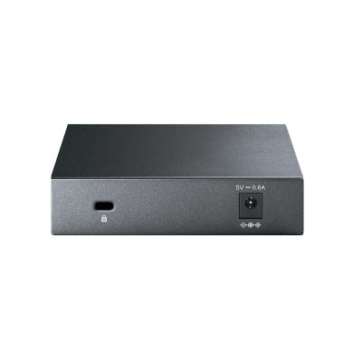 3. TP-Link Switch 5x GE TL-SG105s Metallgehäuse v5.0