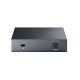 3. TP-Link Switch 5x GE TL-SG105s Metallgehäuse v5.0