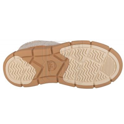 4. Sorel Explorer III Slip-on Cozy WP W Schuhe 2079341252
