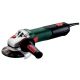 4. Metabo WEVA 15-125 Quick Winkelschleifer 12,5 cm 11000 U/min 1550 W 2,5 kg