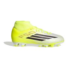 Adidas Junior F50 Club Mid FG/MG KI6175 Schuhe