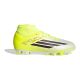 Adidas Junior F50 Club Mid FG/MG KI6175 Schuhe