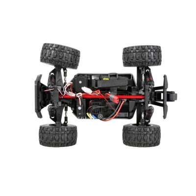 8. Amewi Hyper GO MTX14 ferngesteuerter Monstertruck mit Elektromotor 1:14