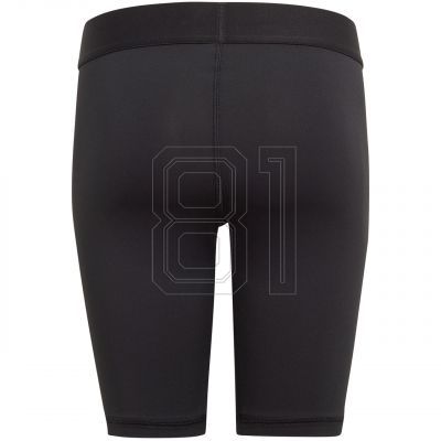 2. Adidas Techfit Aeroready Short Tights Jr IA1212 Shorts