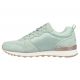 4. Skechers OG 85 Gold'n Gurl Damen Sneakers Grün (111-SAGE)