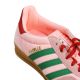 7. Adidas Gazelle Indoor Damenschuhe W Pink Velvet - JI2713