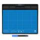6. iFixit FixMat Magnetmatte mit Marker 25x30cm