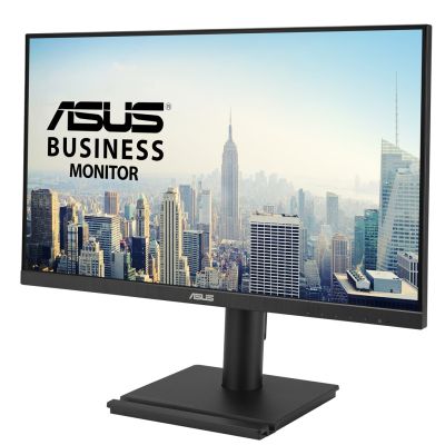 18. ASUS VA24DQFS Computermonitor 60,5 cm (23,8 Zoll) 1920 x 1080 Pixel Full HD LCD Schwarz