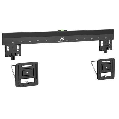 6. MACLEAN ULTRA FLACH-TV-WANDHALTERUNG 37-80" MC-481