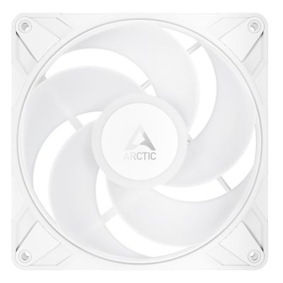 4. ARCTIC Freezer P14 Pro Reverse A-RGB (Weiß) - 3er-Pack Computergehäuselüfter 14 cm Weiß 3 Stück.