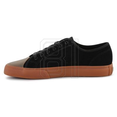 11. Shoes DC Manual RT S Adys300592-Bgmm M 300280-CHE