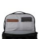 9. Targus | Pro-Tek Tech | Passend für Größen bis 40 cm | Rucksack | Schultergurt | Schwarz