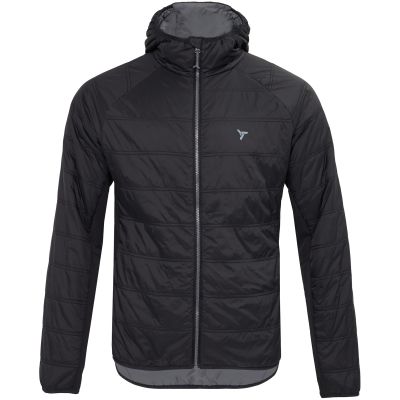 Herrenjacke mit Kapuze SILVINI Men Jacket SIMETTO