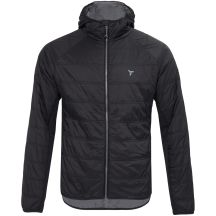 Herrenjacke mit Kapuze SILVINI Men Jacket SIMETTO