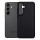 11. 3mk Matt Case für Samsung Galaxy S25 FE – Mattschwarz