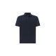 9. Paul&Shark Herren-Poloshirt aus Baumwolle und Lyocell, Marineblau (25411283-13)