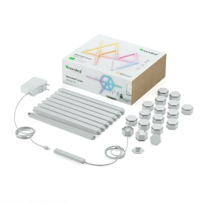 Nanoleaf Lines Starter Kit Sonstiges