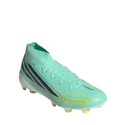 2. adidas F50 Hyperfast League Mid FG KJ3420 Fußballschuhe