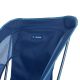 3. Helinox Chair One (RE) 4-Bein-Campingstuhl, Schwarz, Blau