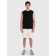 4. Herren Tanktop Regular Uni 4F 4FWMM00TSLEM125-20S