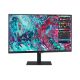 8. Samsung S80TB LED-Display 68,6 cm (27 Zoll) 3840 x 2160 Pixel 4K Ultra HD Schwarz