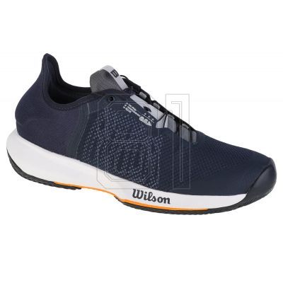 5. Wilson Kaos Rapide Clay M WRS328120 Schuhe