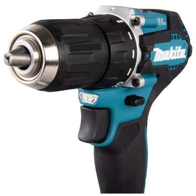 7. Makita DDF487RAJ Akku-Schlagbohrschrauber 18 V • 40 Nm • 0 – 1700 U/min
