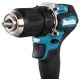 7. Makita DDF487RAJ Akku-Schlagbohrschrauber 18 V • 40 Nm • 0 – 1700 U/min