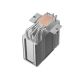 5. DeepCool AG600 ARGB-Kühler