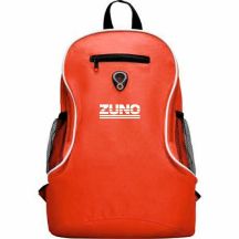 Zuno Rucksack für Jungen, klein, rot