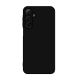 6. 3mk Silikonhülle für Samsung Galaxy A17 5G – Schwarz