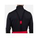 4. ROSSIGNOL Isolierte Skihose Herren Rot