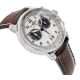 3. ZEPPELIN Graf Chronograph LZ 127 Herrenuhr + Box