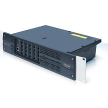 AUERSWALD COMPact 5200R Telefonanlage (19"-Gehäuse)