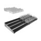 4. Daddario PW-XPNDPB-02 - Gitarren-Pedalboard