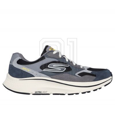 Skechers Go Run Consistent 2.0 Retro Runner V1 M Schuhe 220872CCBK