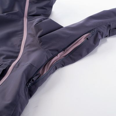13. Elbrus Clermont W 92800549463 Skijacke