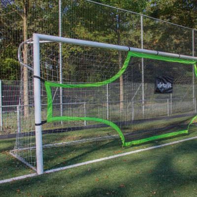 3. Virtufit Torabdeckung - 732 x 244 cm VF06027